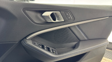 BMW 1 Series 118i [136] M Sport 5dr Step Auto [LCP] Petrol Hatchback